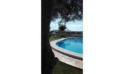 Herverkoop - Villa - Ciudad Quesada - Costa Blanca