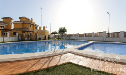 Herverkoop - Villa - Ciudad Quesada - Costa Blanca