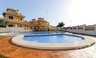 Herverkoop - Villa - Ciudad Quesada - Costa Blanca