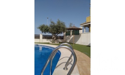 Herverkoop - Villa - Ciudad Quesada - Costa Blanca