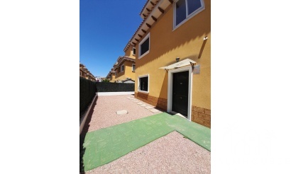 Herverkoop - Villa - Ciudad Quesada - Costa Blanca