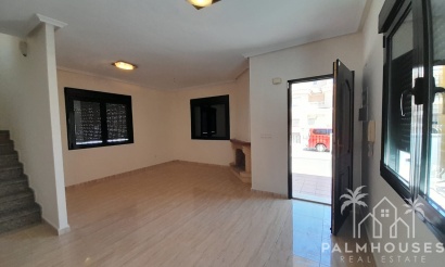 Herverkoop - Villa - Ciudad Quesada - Costa Blanca
