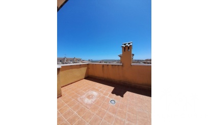 Herverkoop - Villa - Ciudad Quesada - Costa Blanca