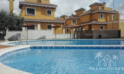 Herverkoop - Villa - Ciudad Quesada - Costa Blanca