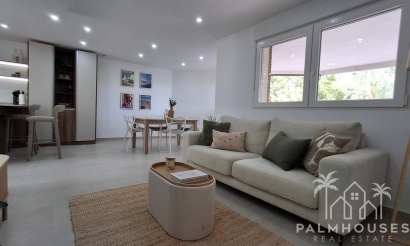Revente - Apartment - Torrevieja - Acequion