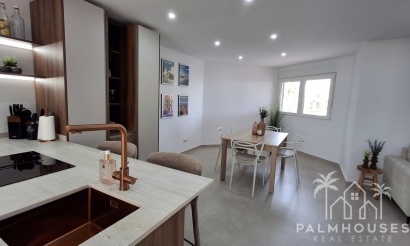 Revente - Apartment - Torrevieja - Acequion