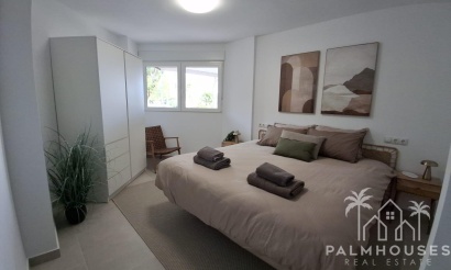 Revente - Apartment - Torrevieja - Acequion