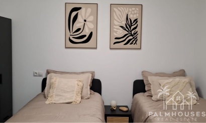 Revente - Apartment - Torrevieja - Acequion
