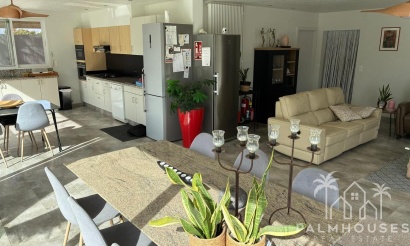 Herverkoop - Villa - Crevillent - Costa Blanca
