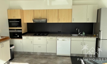 Herverkoop - Villa - Crevillent - Costa Blanca