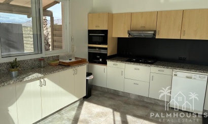 Herverkoop - Villa - Crevillent - Costa Blanca
