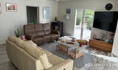 Herverkoop - Villa - Crevillent - Costa Blanca