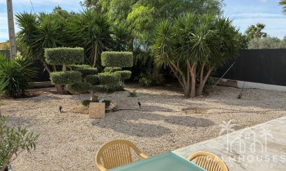 Herverkoop - Villa - Crevillent - Costa Blanca