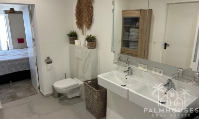 Herverkoop - Villa - Crevillent - Costa Blanca