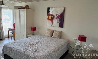 Herverkoop - Villa - Crevillent - Costa Blanca