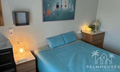 Herverkoop - Villa - Crevillent - Costa Blanca