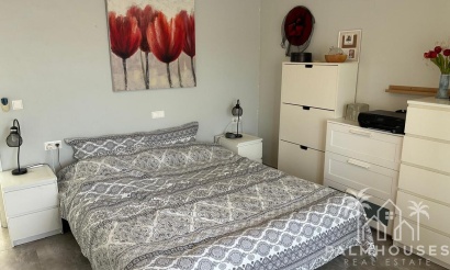 Herverkoop - Villa - Crevillent - Costa Blanca