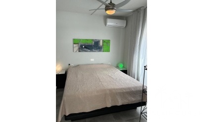 Herverkoop - Villa - Crevillent - Costa Blanca