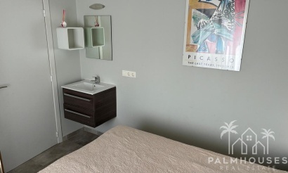 Herverkoop - Villa - Crevillent - Costa Blanca