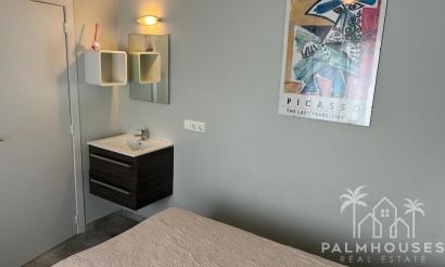 Herverkoop - Villa - Crevillent - Costa Blanca