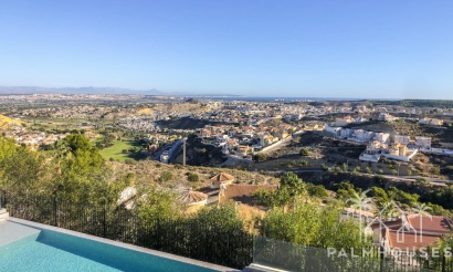 Herverkoop - Villa - Ciudad Quesada - Costa Blanca