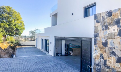 Herverkoop - Villa - Ciudad Quesada - Costa Blanca