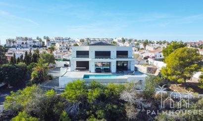 Herverkoop - Villa - Ciudad Quesada - Costa Blanca