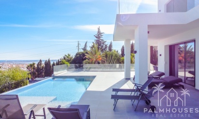 Herverkoop - Villa - Ciudad Quesada - Costa Blanca