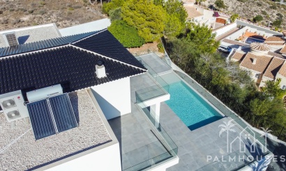 Herverkoop - Villa - Ciudad Quesada - Costa Blanca