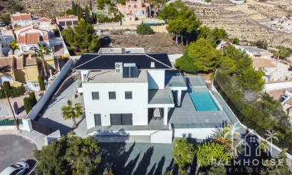 Herverkoop - Villa - Ciudad Quesada - Costa Blanca