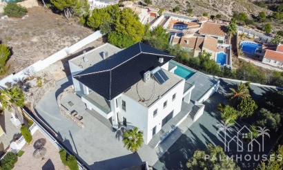 Herverkoop - Villa - Ciudad Quesada - Costa Blanca