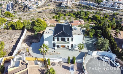Herverkoop - Villa - Ciudad Quesada - Costa Blanca