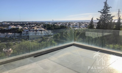 Herverkoop - Villa - Ciudad Quesada - Costa Blanca