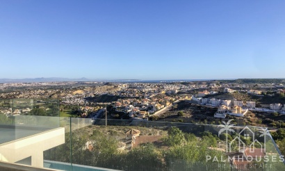 Herverkoop - Villa - Ciudad Quesada - Costa Blanca