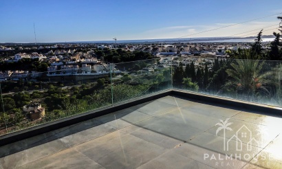 Herverkoop - Villa - Ciudad Quesada - Costa Blanca