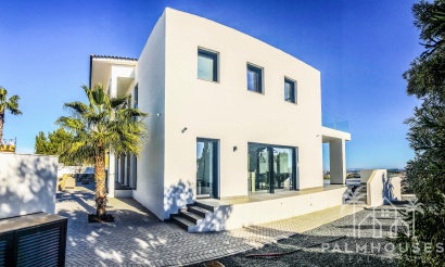 Herverkoop - Villa - Ciudad Quesada - Costa Blanca