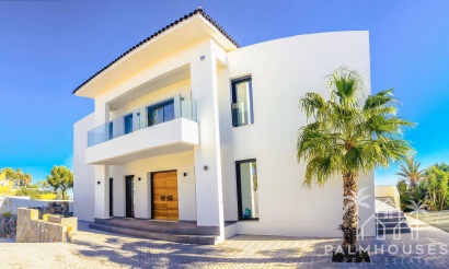 Herverkoop - Villa - Ciudad Quesada - Costa Blanca