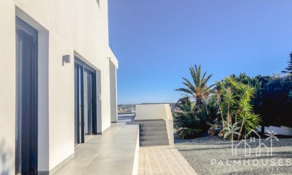 Herverkoop - Villa - Ciudad Quesada - Costa Blanca