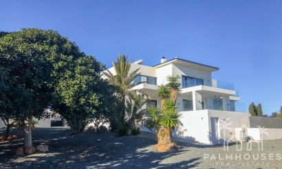 Herverkoop - Villa - Ciudad Quesada - Costa Blanca