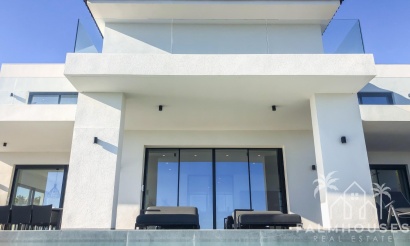 Herverkoop - Villa - Ciudad Quesada - Costa Blanca