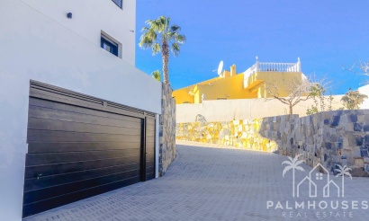 Herverkoop - Villa - Ciudad Quesada - Costa Blanca