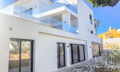 Herverkoop - Villa - Ciudad Quesada - Costa Blanca