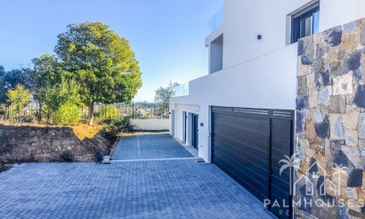 Herverkoop - Villa - Ciudad Quesada - Costa Blanca