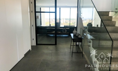 Herverkoop - Villa - Ciudad Quesada - Costa Blanca