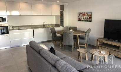 Herverkoop - Villa - Ciudad Quesada - Costa Blanca
