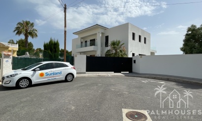 Herverkoop - Villa - Ciudad Quesada - Costa Blanca