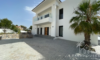 Herverkoop - Villa - Ciudad Quesada - Costa Blanca