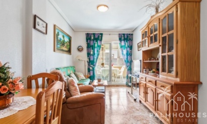 Revente - Apartment - Torrevieja - Costa Blanca
