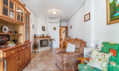 Revente - Apartment - Torrevieja - Costa Blanca