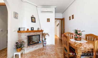 Revente - Apartment - Torrevieja - Costa Blanca
